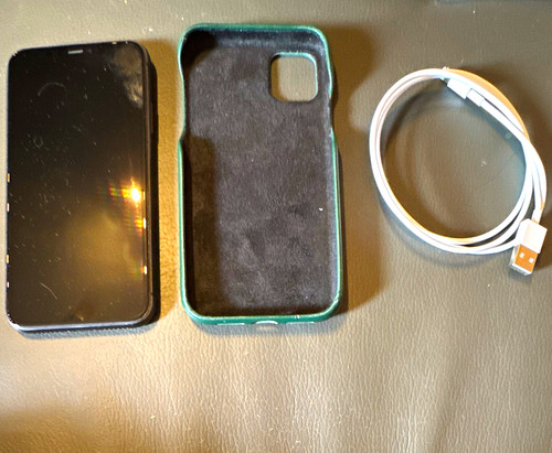 Apple iphone 128 schwarz - gb,