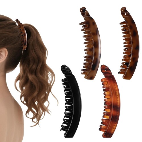 Stück banana clip - stück, dickes