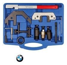 Brilliant Tools Motor-Einstellwerkzeug-Satz für BMW M62 Vanos - BT591560