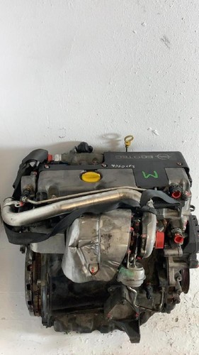 Y22dtr teilmotor opel astra - y22dtr, f