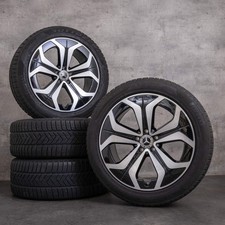 Mercedes E-Klasse All-Terrain Winterräder 19 Zoll S214 X214 Felgen A2144014000