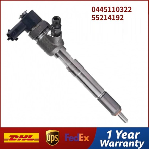 0445110322 55214192 diesel - 55214192,