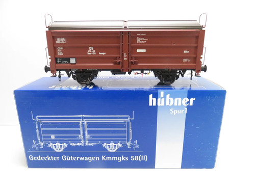 Hübner 20313 - (1hol257),