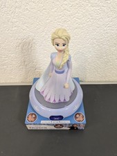 Nachtlicht "Königin Elsa"