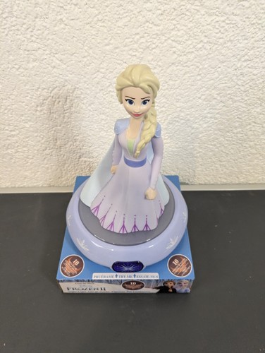 Nachtlicht königin elsa - "königin, elsa"