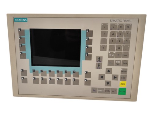 Siemens simatic - siemens,