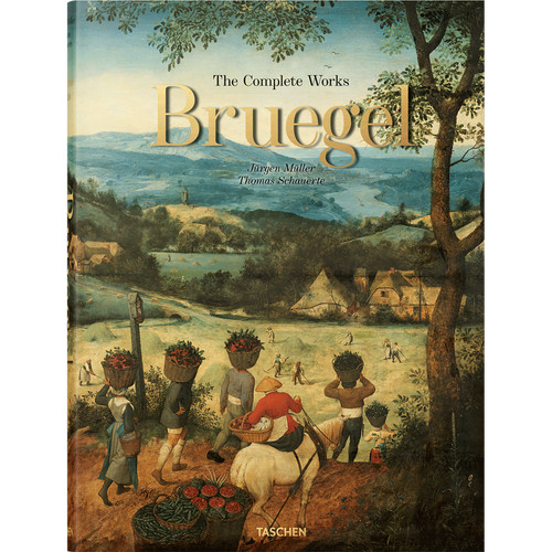 Bruegel the complete works - bruegel.,