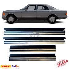 Einstiegsleisten Abdeckblech