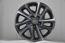 1x Alufelge 17 Zoll 7.0"
