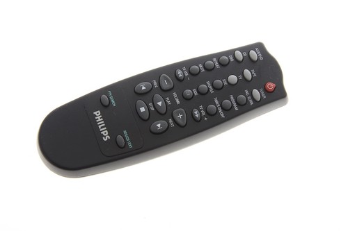 Original fernbedienung philips - fernbedienung,