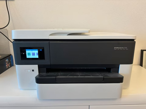 Officejet pro 7720 4in1 - pro,