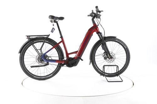 Haibike trekking city - 9,