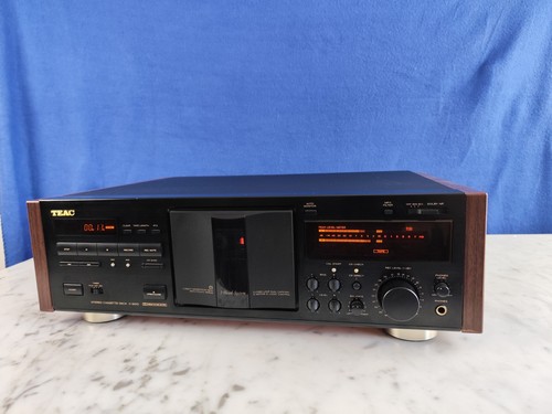 Teac 5010 kopf 4 - v-5010, 3-kopf