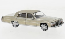 PCX870451 Cadillac Fleetwood