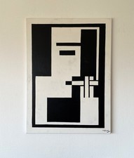 Ölgemälde, Raucher, Sammlungsauflösung, Pfalz, Weinstrasse, Berlin, Frankfurt