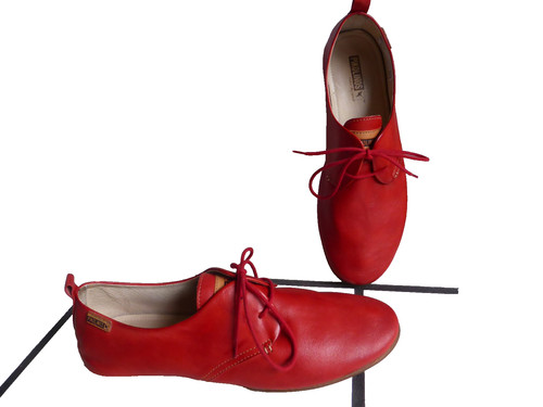 Pikolinos damen halbschuhe - pikolinos,