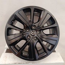 CITROEN C4 GRAND PICASSO 17 ZOLL 7J ET50 Original 1 Stück Alufelge Felge Alu