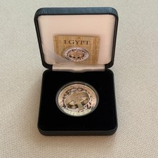 1 Dollar Fiji 2012 Golden Bracelet Silber 999 PP vergoldet Farbprägung OVP