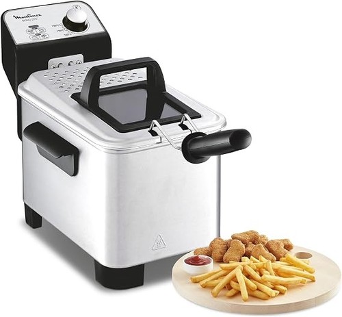 Moulinex friteuse am338070 - friteuse,