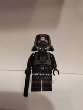 Lego sw0414 Sith Trooper |