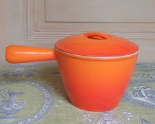 Le Creuset - Poëlon Caquelon