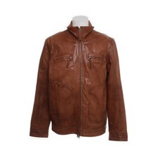 Engbers, Lederjacke, Herren
