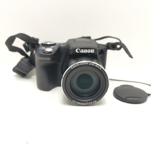 Camara bridge canon powershot - camara,