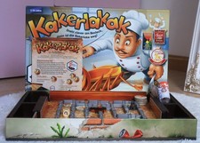 Kakerlakak Kinderspiel Ravensburger elektronische Kakerlake