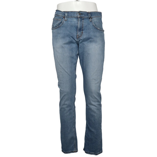 Mustang true denim jeans - mustang, denim,