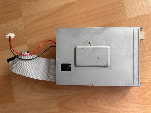 Laufwerk disk drive epson - disk,