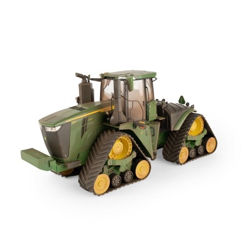 John deere 9rx 540 - deere,