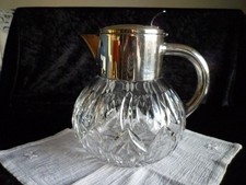 Karaffe Wasserkrug Kalte Ente