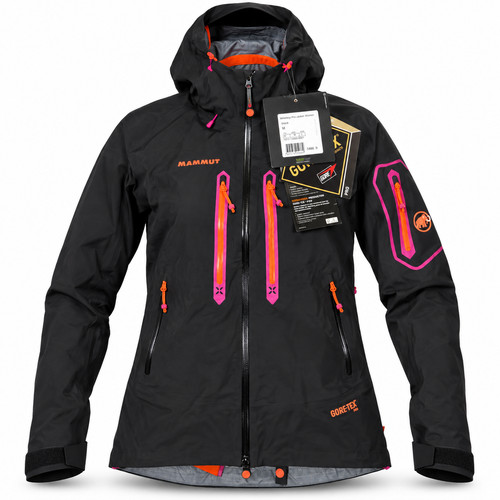 Mammut mittellegi pro gore - pro, gore-tex