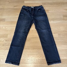 Madewell Cruiser Straight