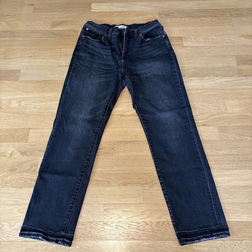 Madewell cruiser straight - madewell,