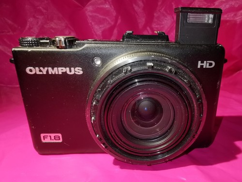 Olympus stylus 10 0mp - olympus, 10.0mp