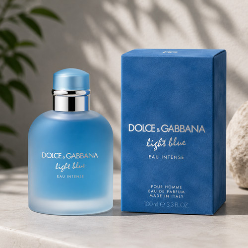 Dolce gabbana light blue - light,