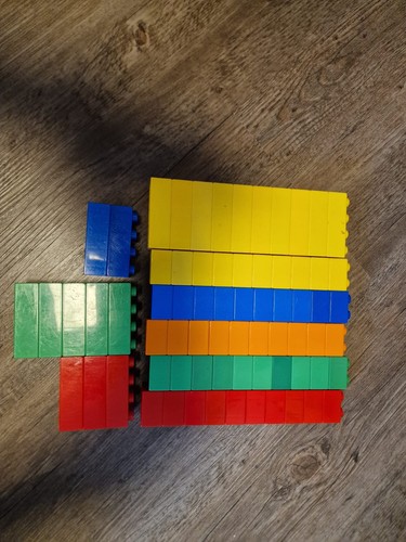 Lego duplo klemmbausteine set - lego, duplo/klemmbausteine
