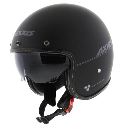 Axxis hornet helmet solid - hornet,