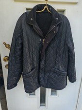 Barbour herren jacke gesteppt - herren-jacke,