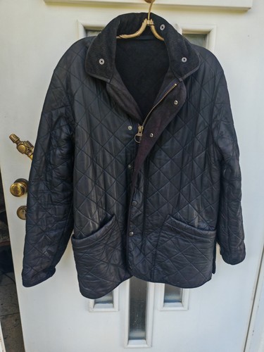 Barbour herren jacke gesteppt - herren-jacke,