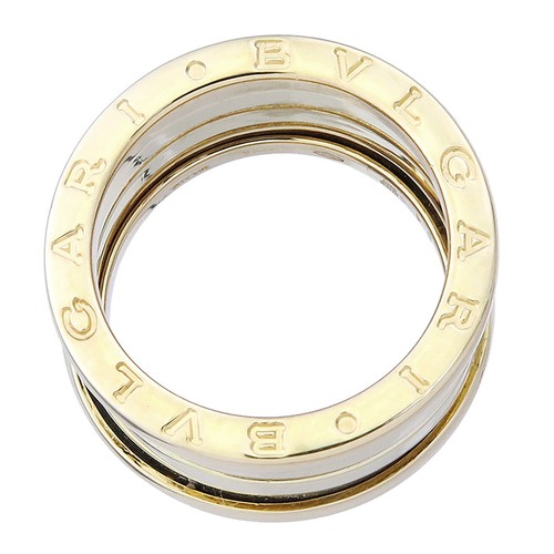 Bvlgari ring zero1 - ring, b.zero1