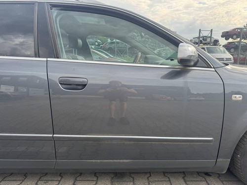 Audi original tür - audi, 8e