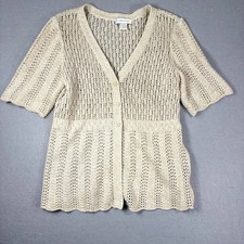 Christopher Banks Open Knit