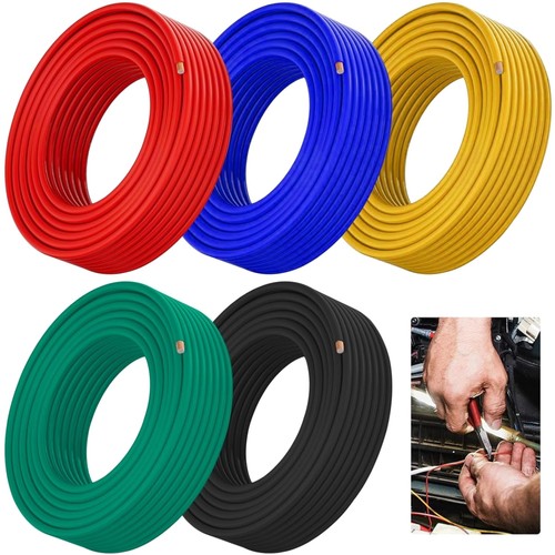 Kfz kabel 0mm 5m set - kfz,
