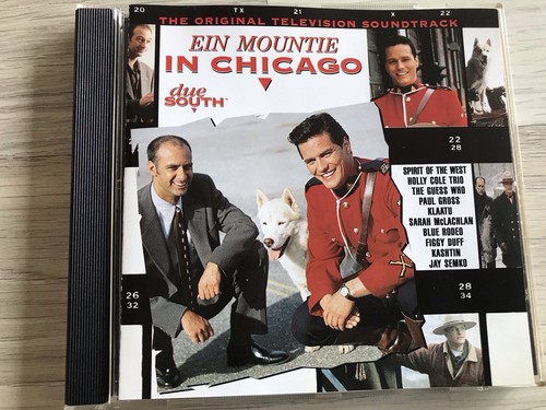 Due south ein mountie in - ein,