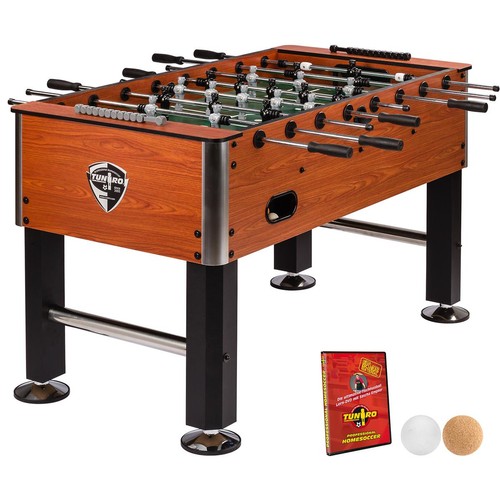 Tuniro kickertisch basic - tuniro®,