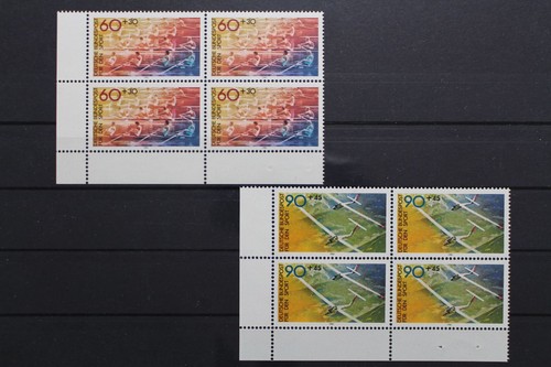 Deutschland minr 1094 1095 - deutschland,, minr.