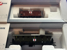 Tillig TT Bahn 2tlg. Set