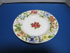 Taitu I Fiori Suppenschale mit